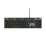 Tastatura MS Elite K-700C Crna