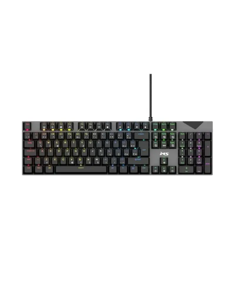tastatura-ms-elite-k-700c-crna Tastatura MS Elite K-700C Crna - Slika 1