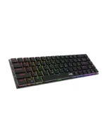 Tastatura MS Elite K-702C Crna - Slika 2