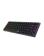 Tastatura MS Elite K-702C Crna - Slika 3