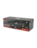 Zvučnik Bluetooth WS-599 Auto Plavi - Slika 2