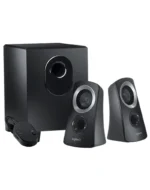 Zvučnici Logitech Z313 2.1 Crni