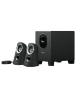 Zvučnici Logitech Z313 2.1 Crni - Slika 2